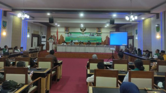 DPRD Provinsi Jambi Minta Kehadiran APRI Beri Dampak Positif